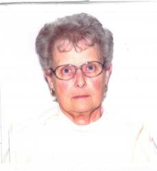 Photo de Lorraine Des-Roberts